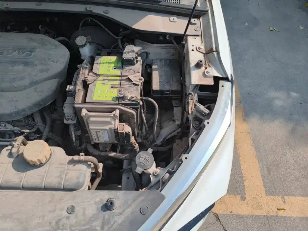 Baojun RS-3 2022 2020 1.5L CVT Smart Elite