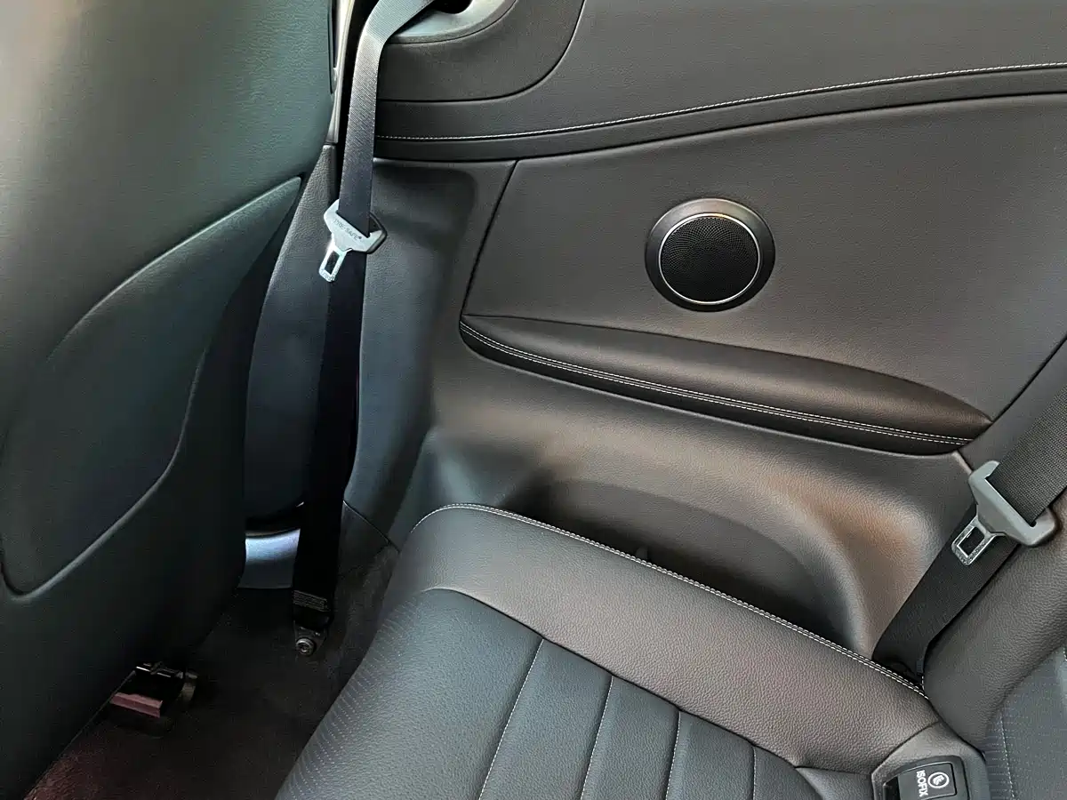 Mercedes-Benz C-Class (Import) 2020 C 260 Coupe фото 8
