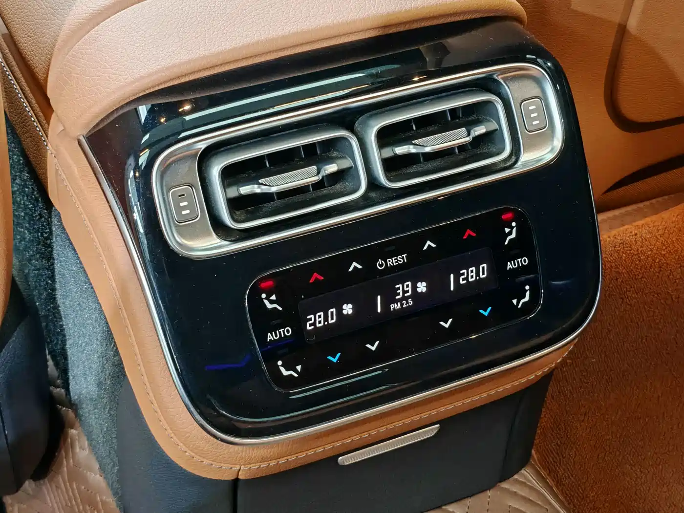 Mercedes-Benz S-Class 2022 S 400 L Business фото 5