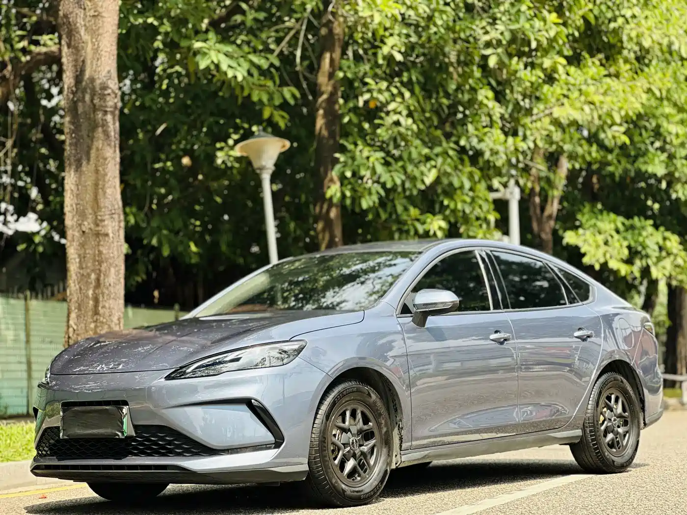 2025 BYD Seal 05