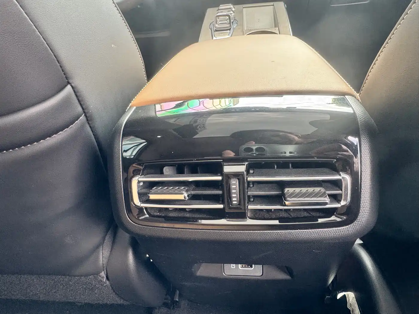 GAC Trumpchi Yingku 2022 Model 1.5T Supernova Pro Edition фото 25