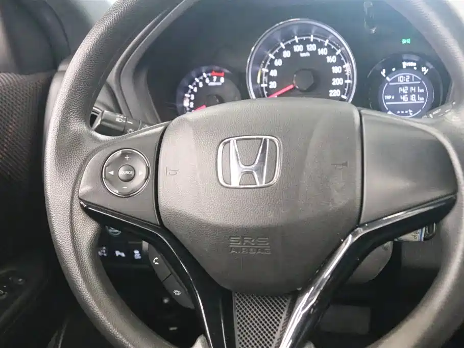 Honda XR-V 2016 2015 1.8L EXi CVT Comfort