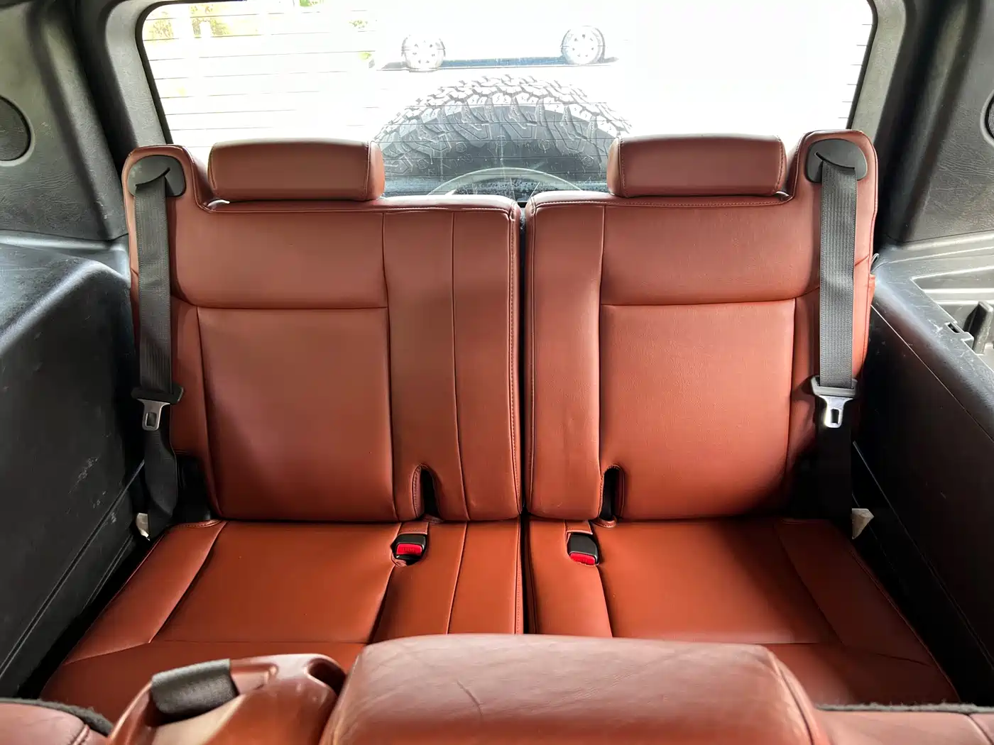 Hummer H2 2008 2008 Model 6.2 AT