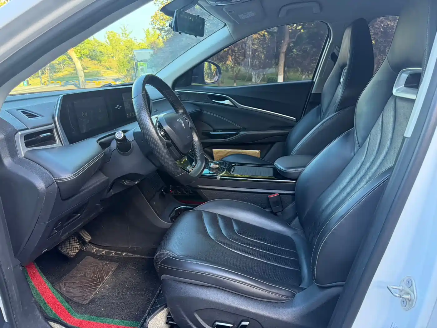 Nezha Auto Neta U 2023 2022 Smart 400 Pro NCM