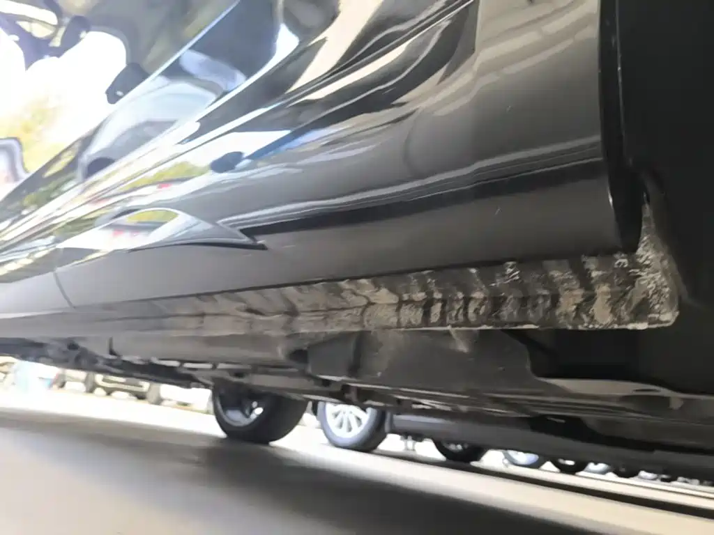 WEY VV7 2020 2021 Model 2.0T Technology Edition