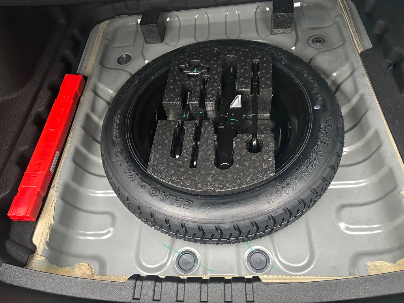 Geely Xing Rui 2026 2025 Oriental Glory 1.5TD Kunlun Edition