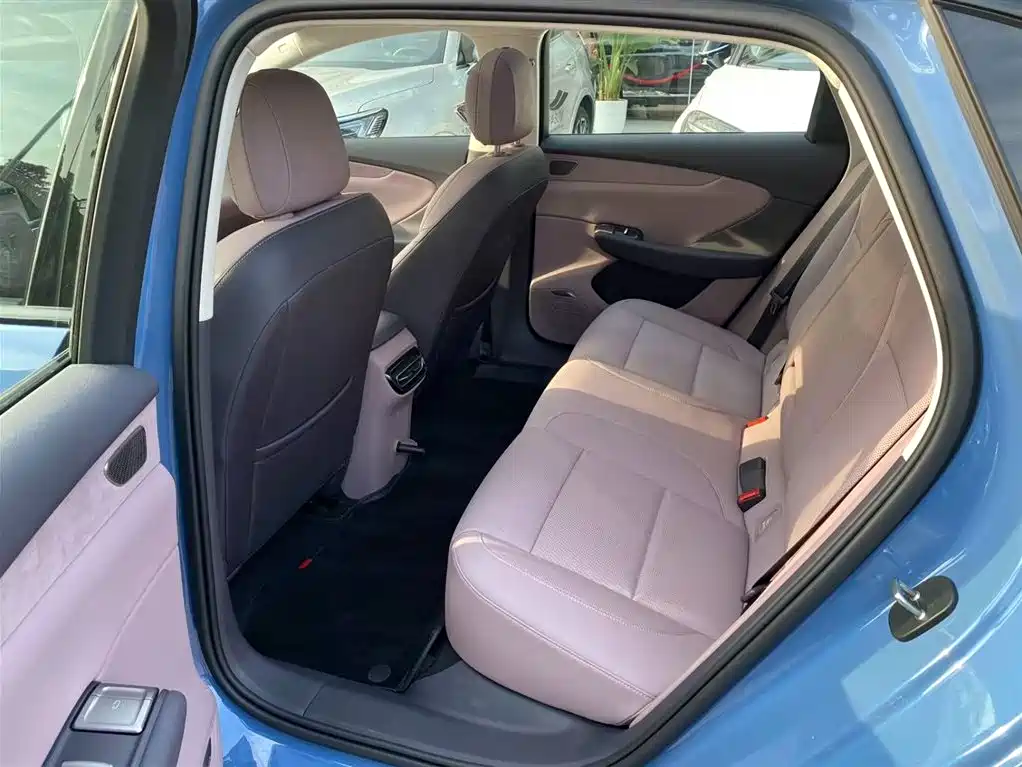 Hongqi HONGQI TIANGONG 05