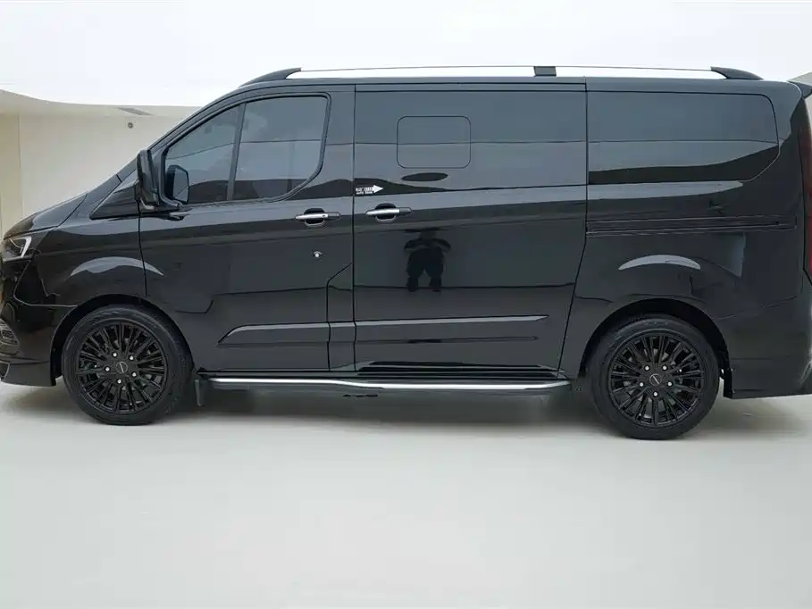 WATSONWELL FORD BLACK WARRIOR