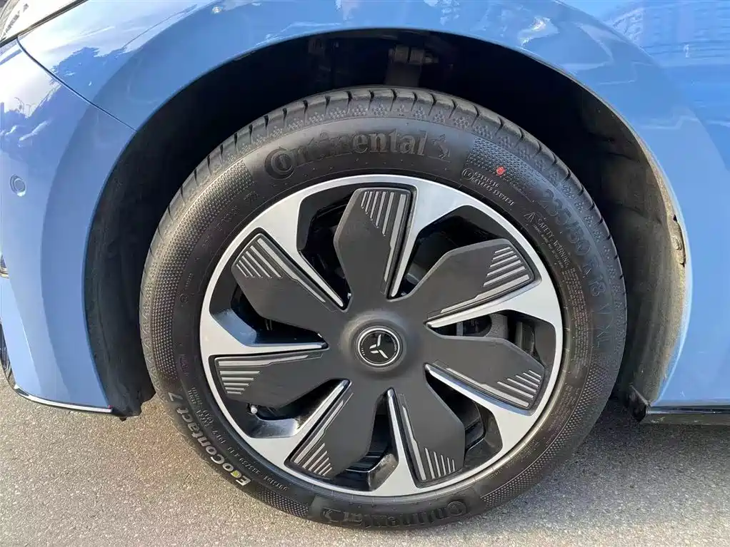 Hongqi HONGQI TIANGONG 05