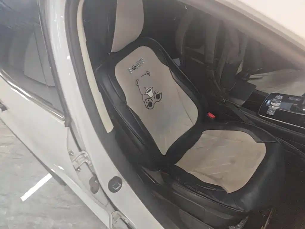 BAIC Beijing X7 2020 2020 Model 1.5TD DCT Fashion Edition