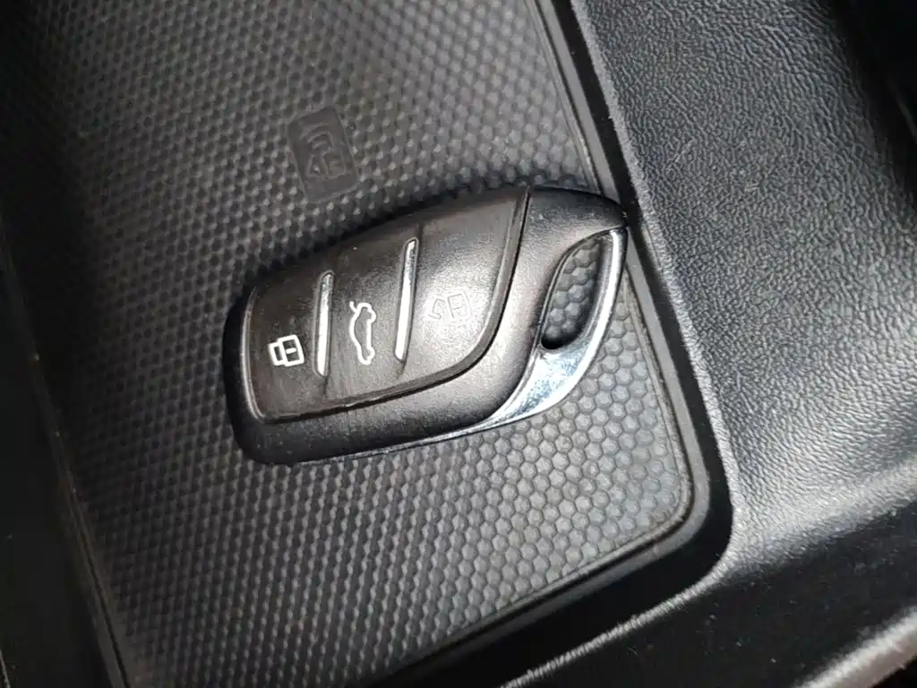 Фото 9 - MG MG5