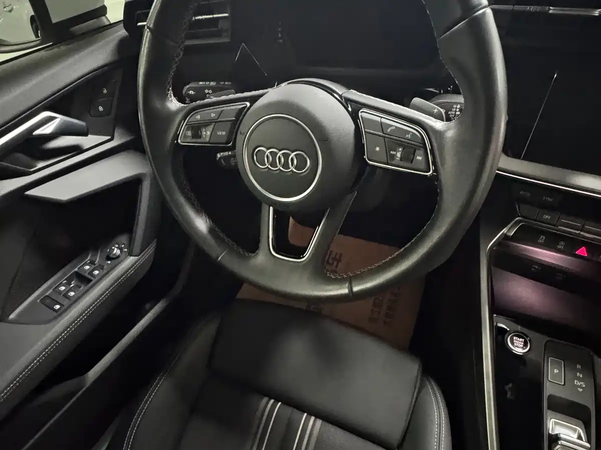 Photo 10 - Audi A3