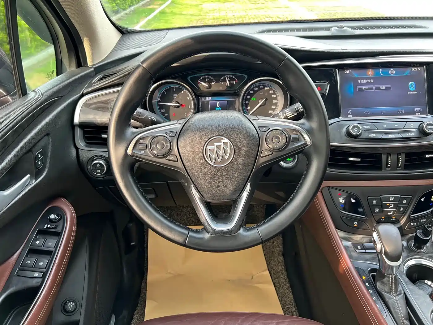 Buick Envision Plus 2016 28T 4WD Elite фото 16