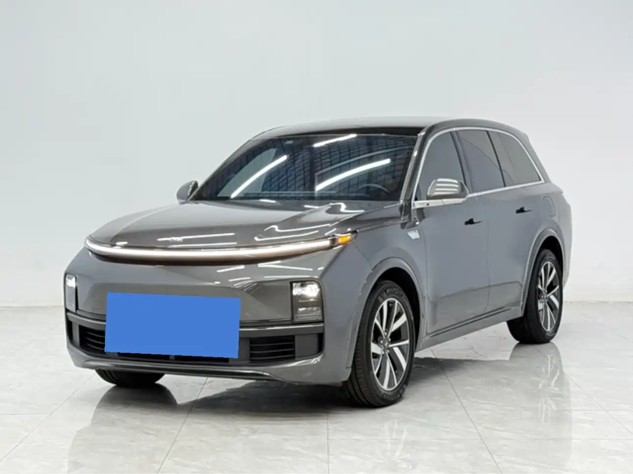 Li Auto L8 2023