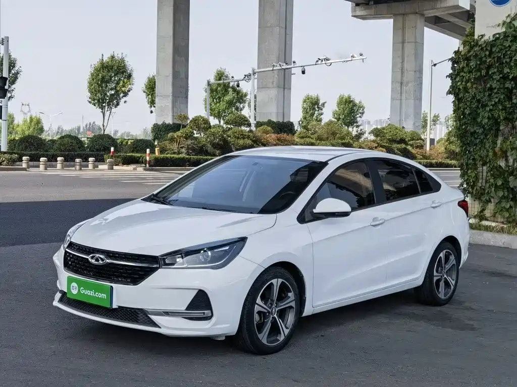 Photo 1 - Chery Arrizo 5
