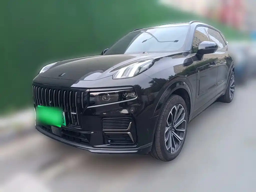 Similar car