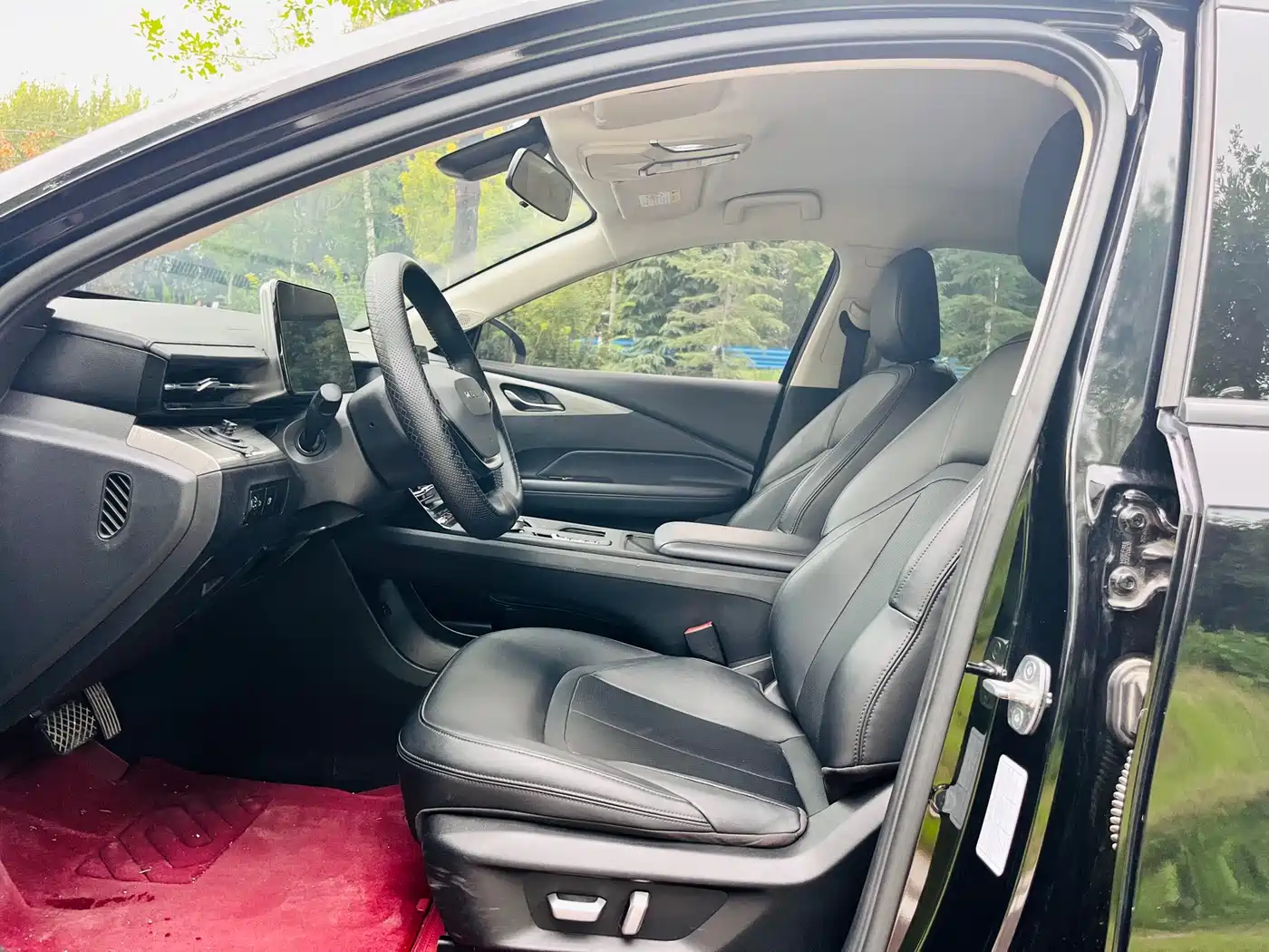 Wuling Motors Wuling Xingguang 2024 2024 Co-Creation Edition 150 Pilot