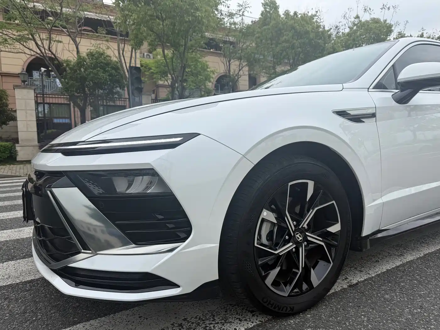 Hyundai Sonata 2024 1.5T Pro фото 9