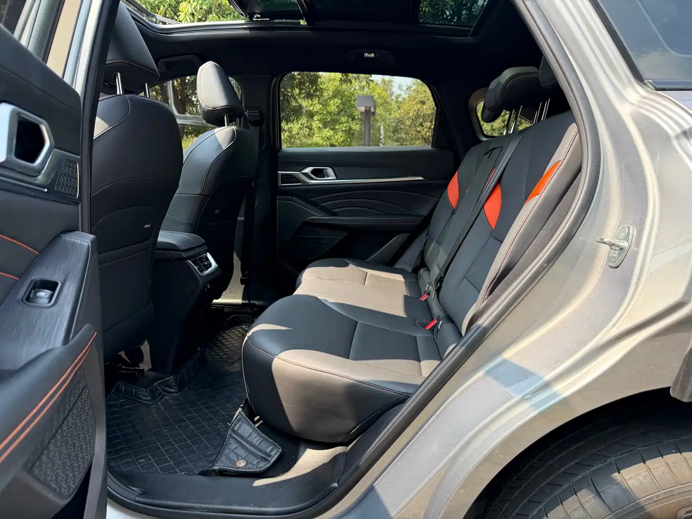 Haval Shenshou 2023 2023 1.5T Smart Enjoy Edition