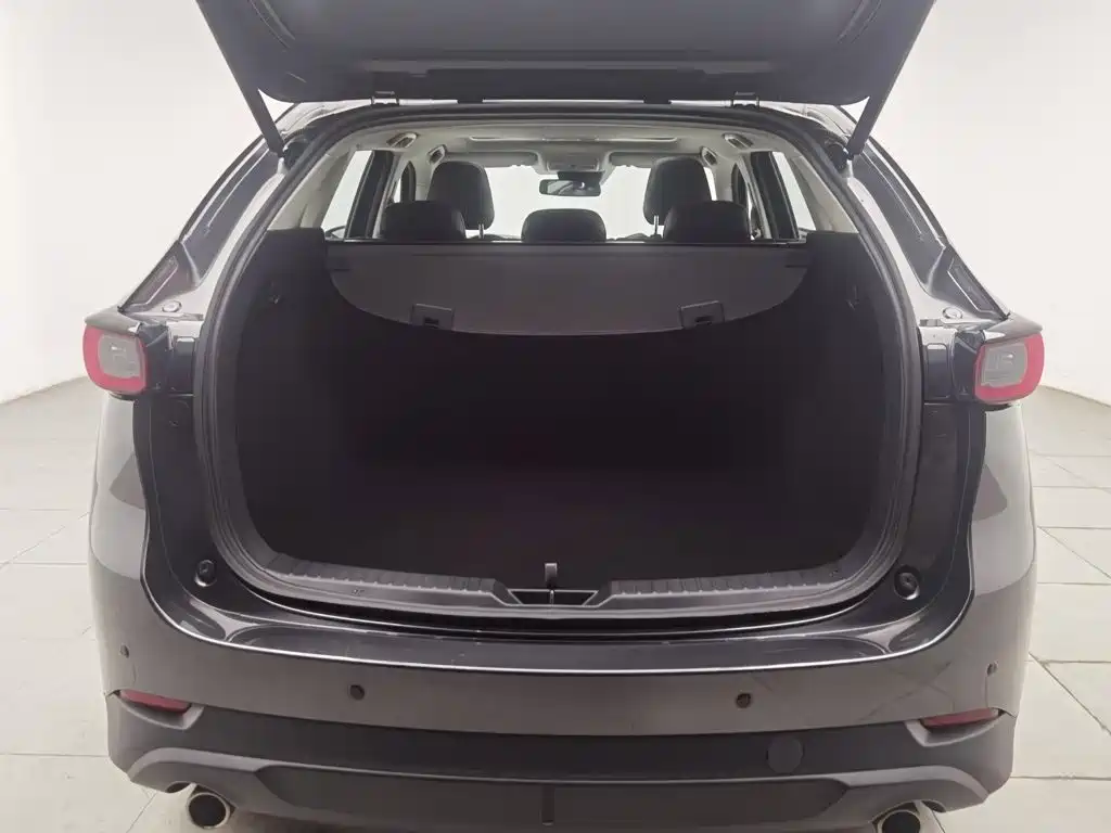 Photo 16 - Mazda CX-5