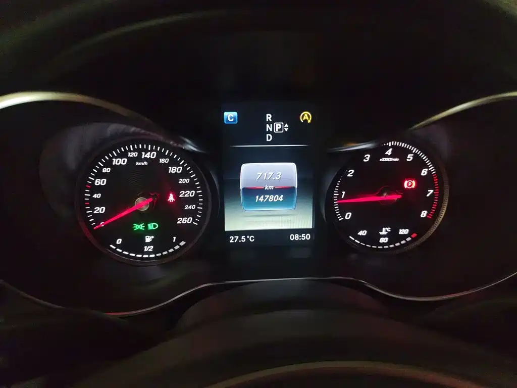 Mercedes-Benz C-Class 2015 C 180 L фото 6
