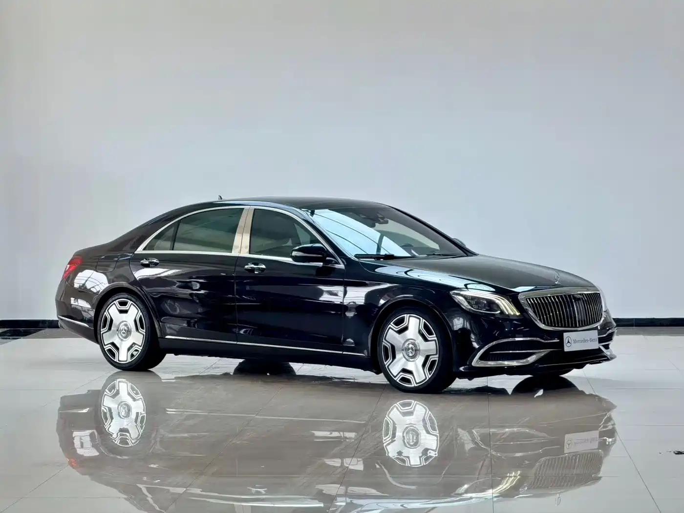 Mercedes-Benz S-Class 2016 S 320 L Luxury фото 2