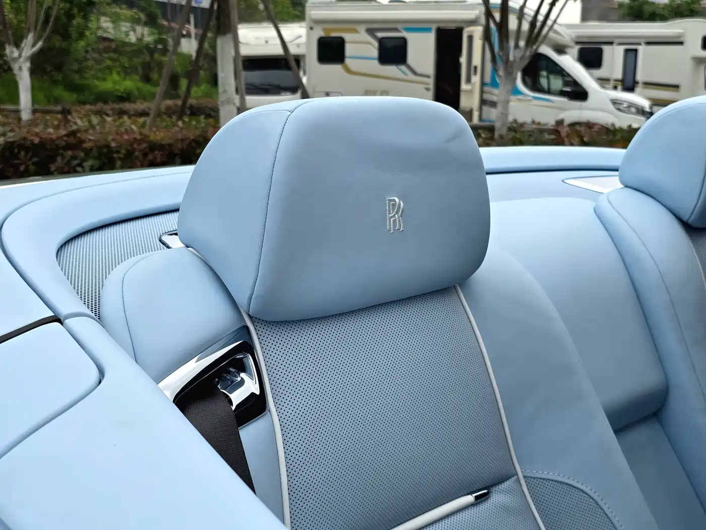 ROLLS-ROYCE YAO YING