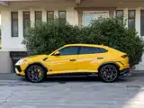 Фото 20 - Lamborghini Urus
