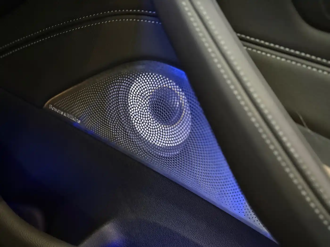 BMW M5 2018 M5 фото 12