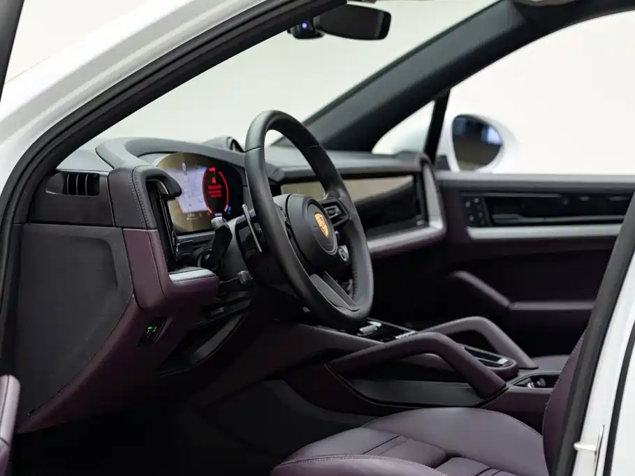 Porsche Cayenne 2023 2024 Cayenne 3.0T