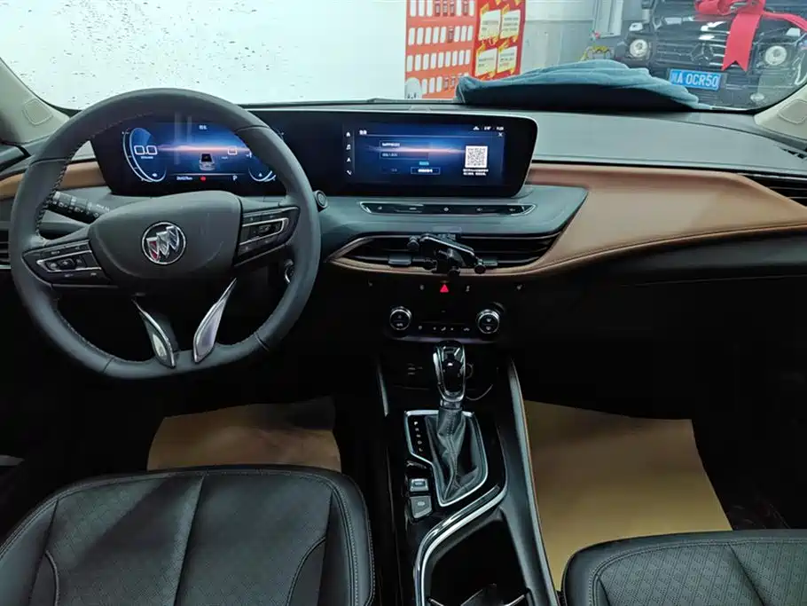 Buick Verano 2022 Pro 533T Fun Edition фото 12