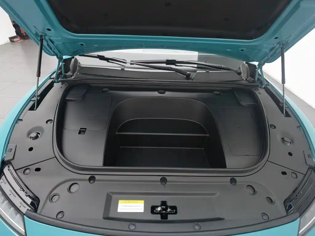 Dongfeng eπ007, миниатюра 6
