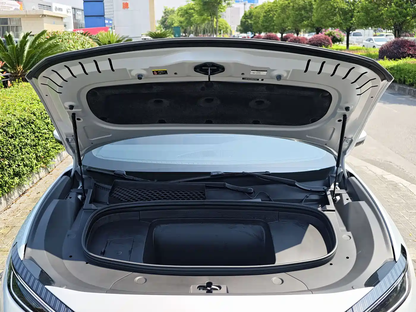 BYD Song L EV 2025 2025 Smart Drive Edition 662km Surpassing Type