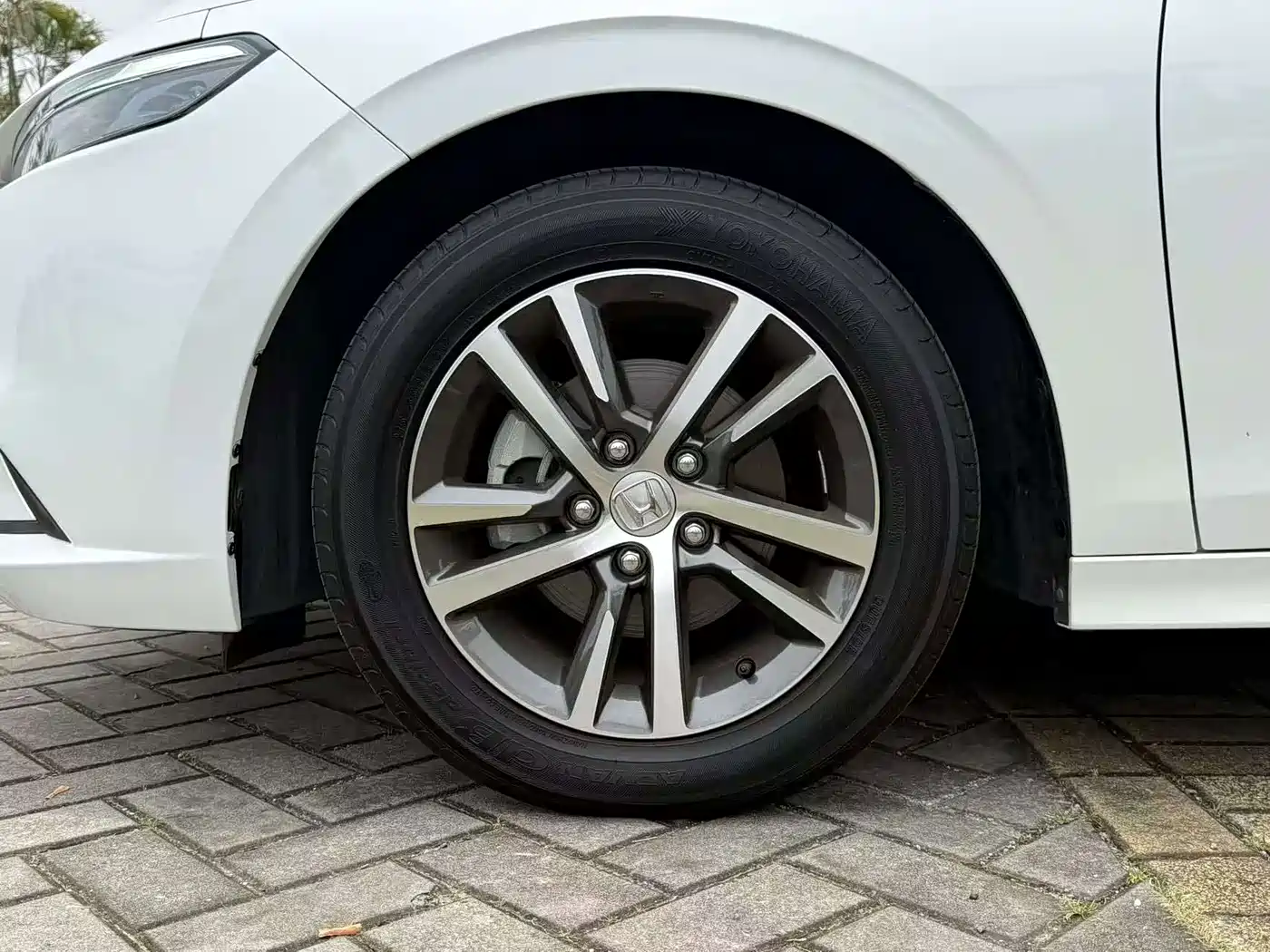 Honda Integra 2024 2023 240TURBO CVT Tech Edition
