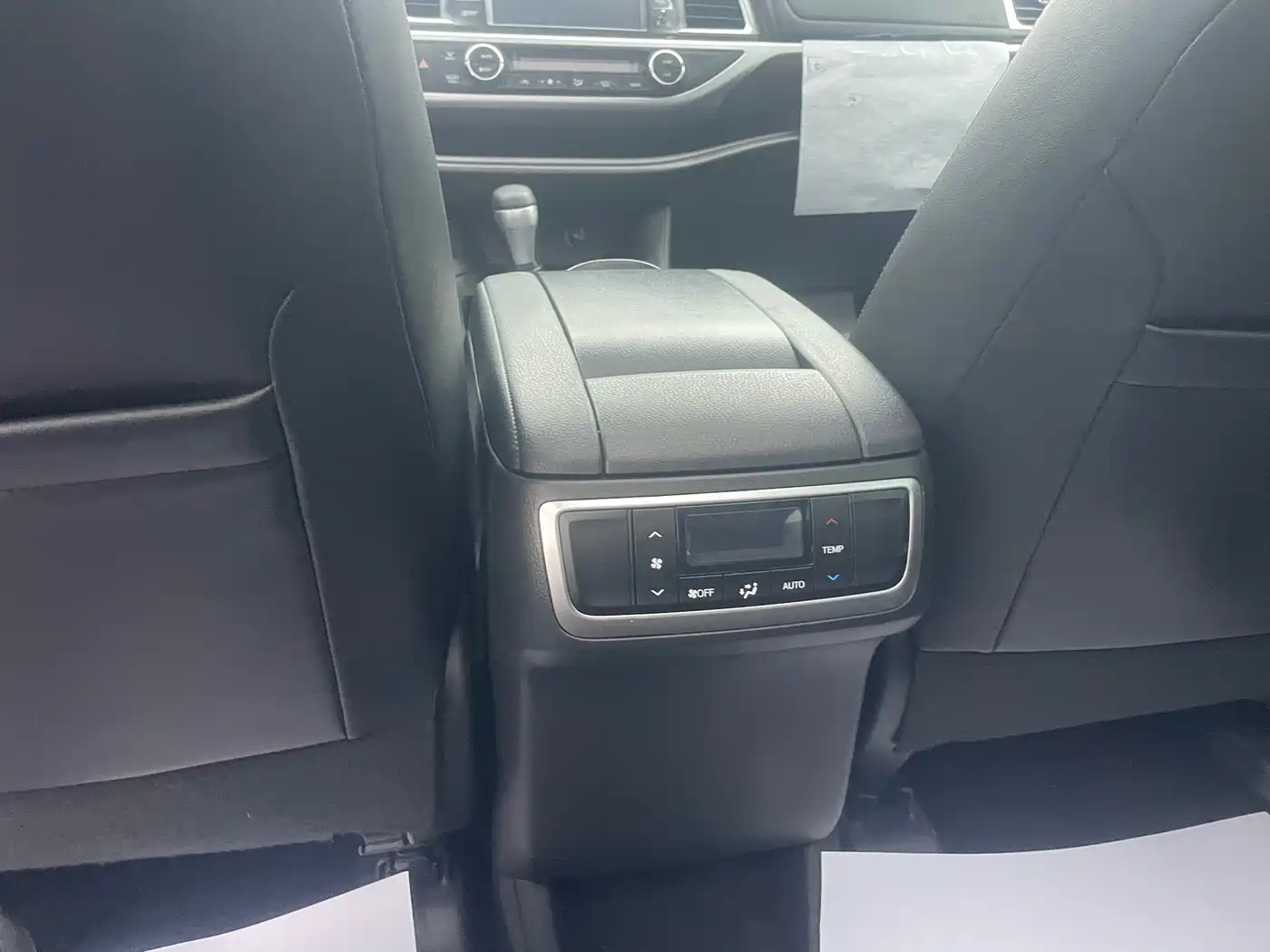 Toyota Highlander 2017 2.0T 4WD Ultimate 7-Seater фото 10