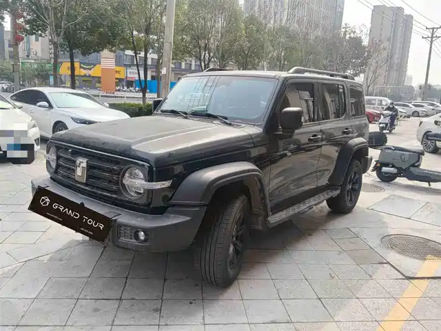 tank 300