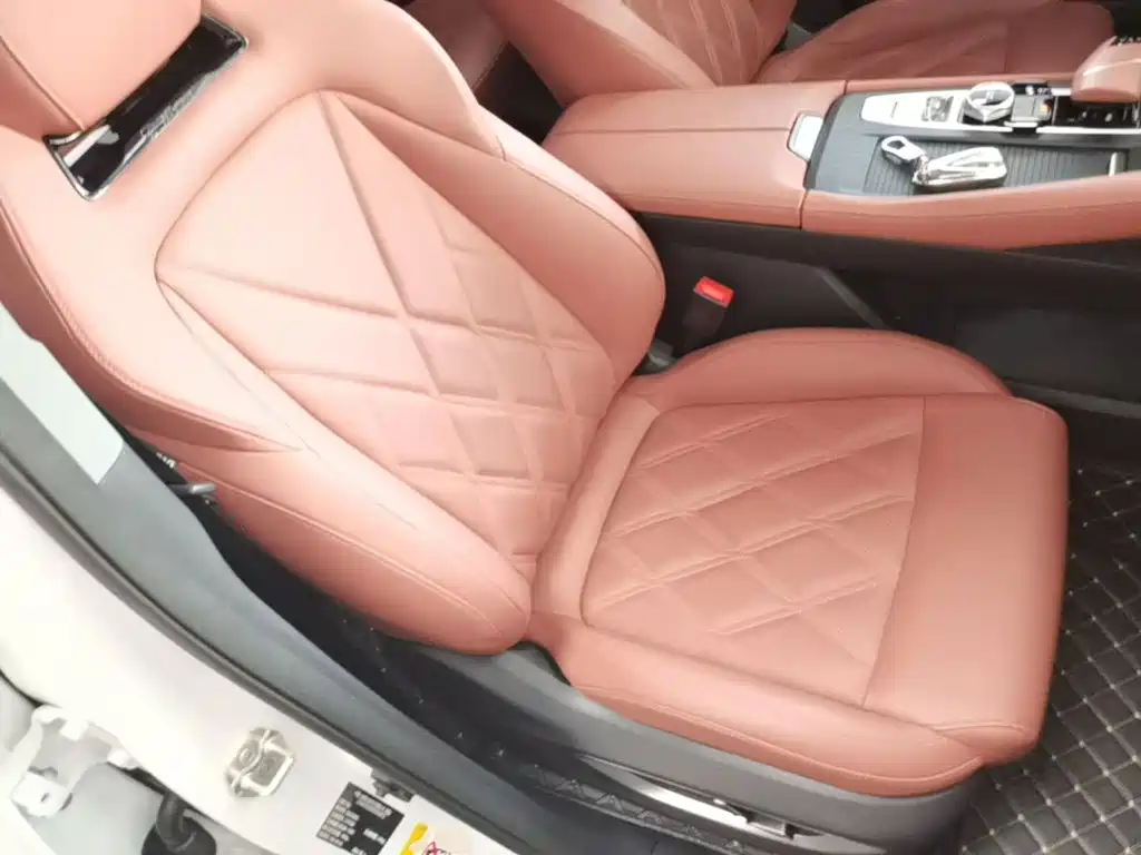 Фото 25 - Changan CS75 PLUS