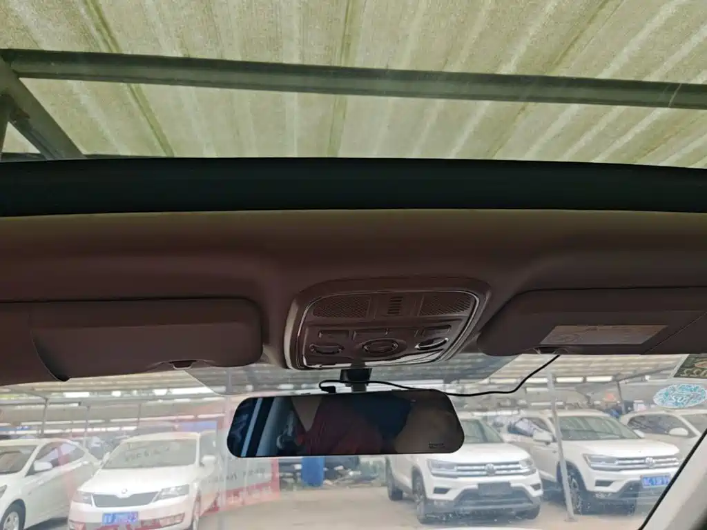 Фото 18 - Haval H6