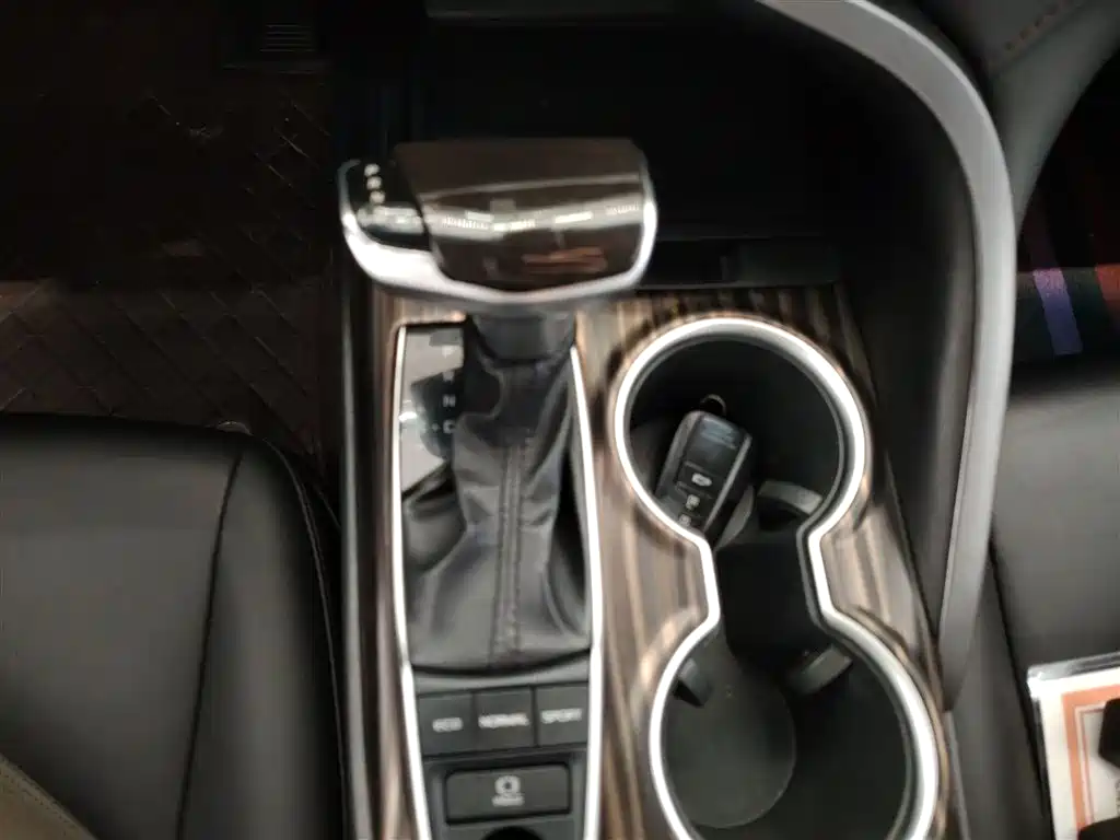 Toyota Camry 2019 2.5G Luxury Edition China VI фото 10