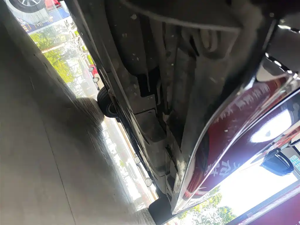Toyota Crown 2015 2.0T Pioneer фото 20