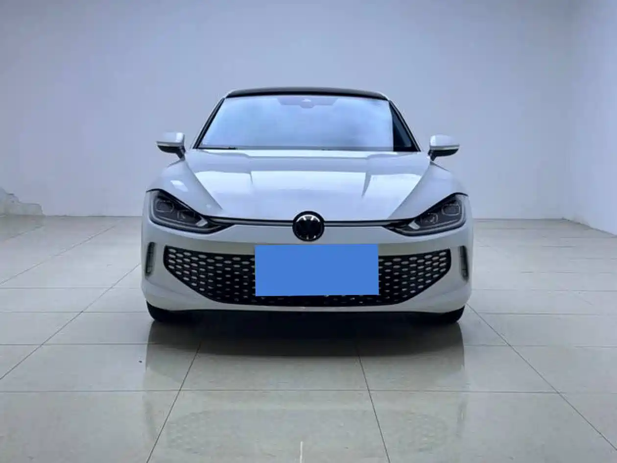 Volkswagen Lamando 2024 Lamando L 280TSI DSG Cool Edition фото 2