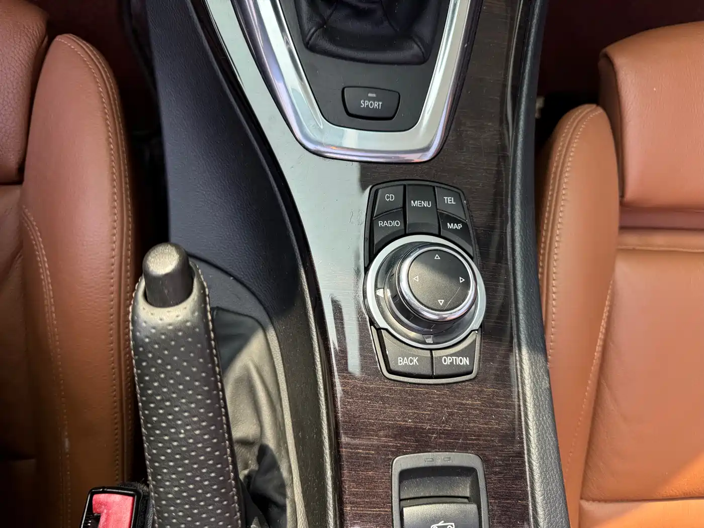 BMW 3 Series (Import) 2011 335i Convertible Coupe фото 15