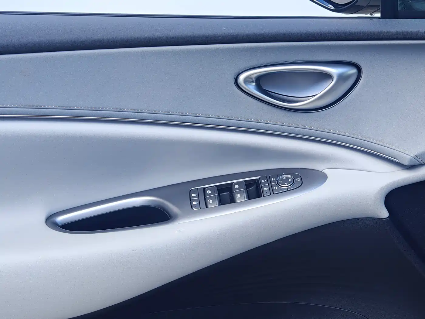 BYD Sealion 06 New Energy 2026 2026 EV 710 Voyage Edition