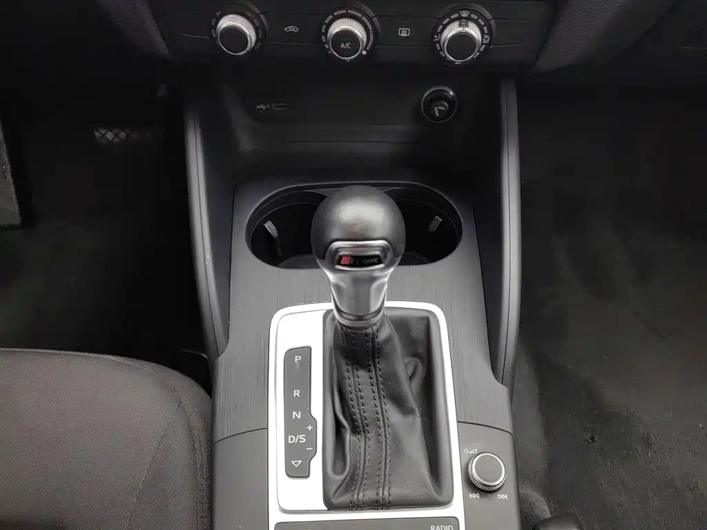 Фото 13 - Audi A3