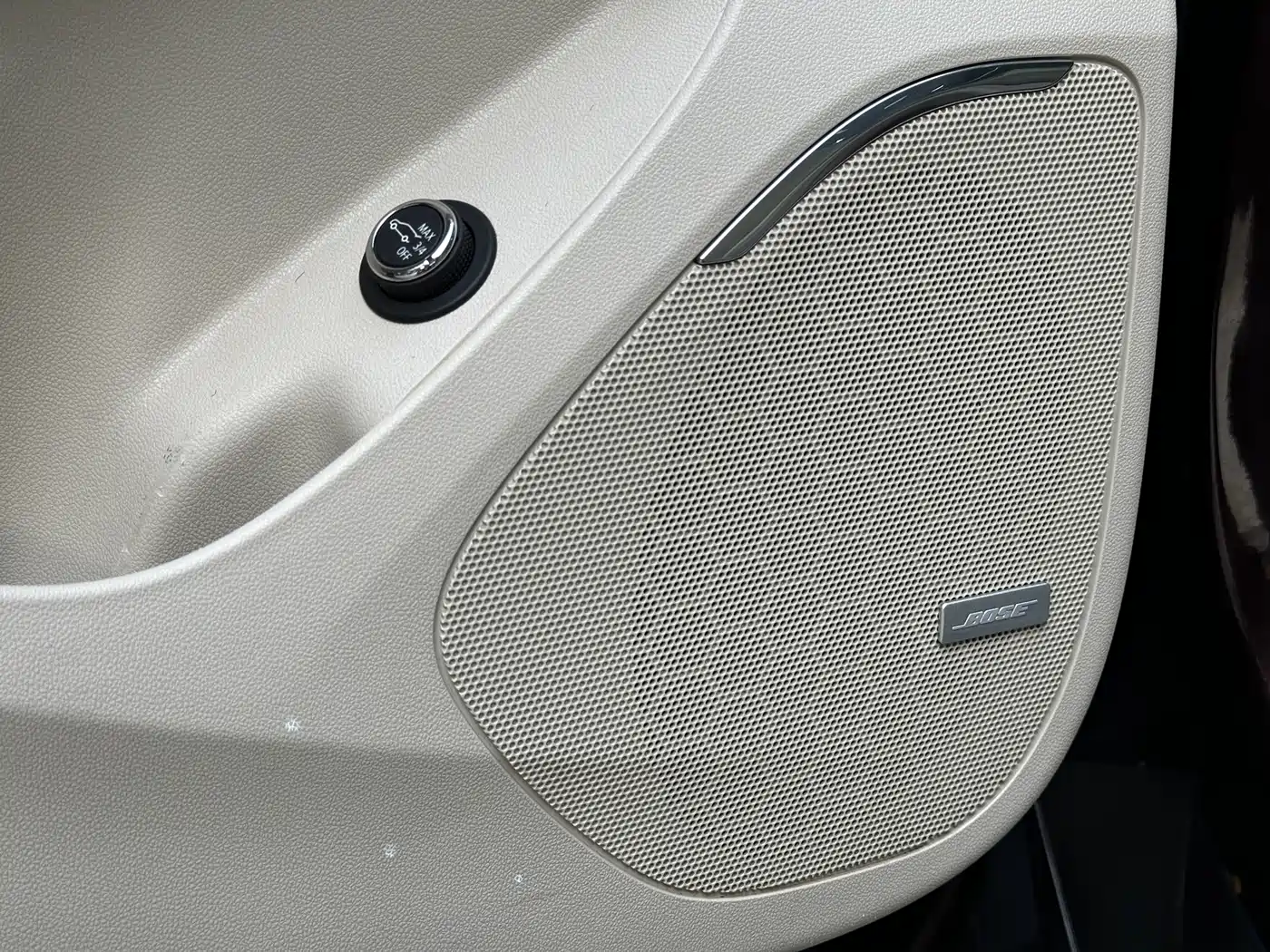 Фото 9 - Buick Enclave