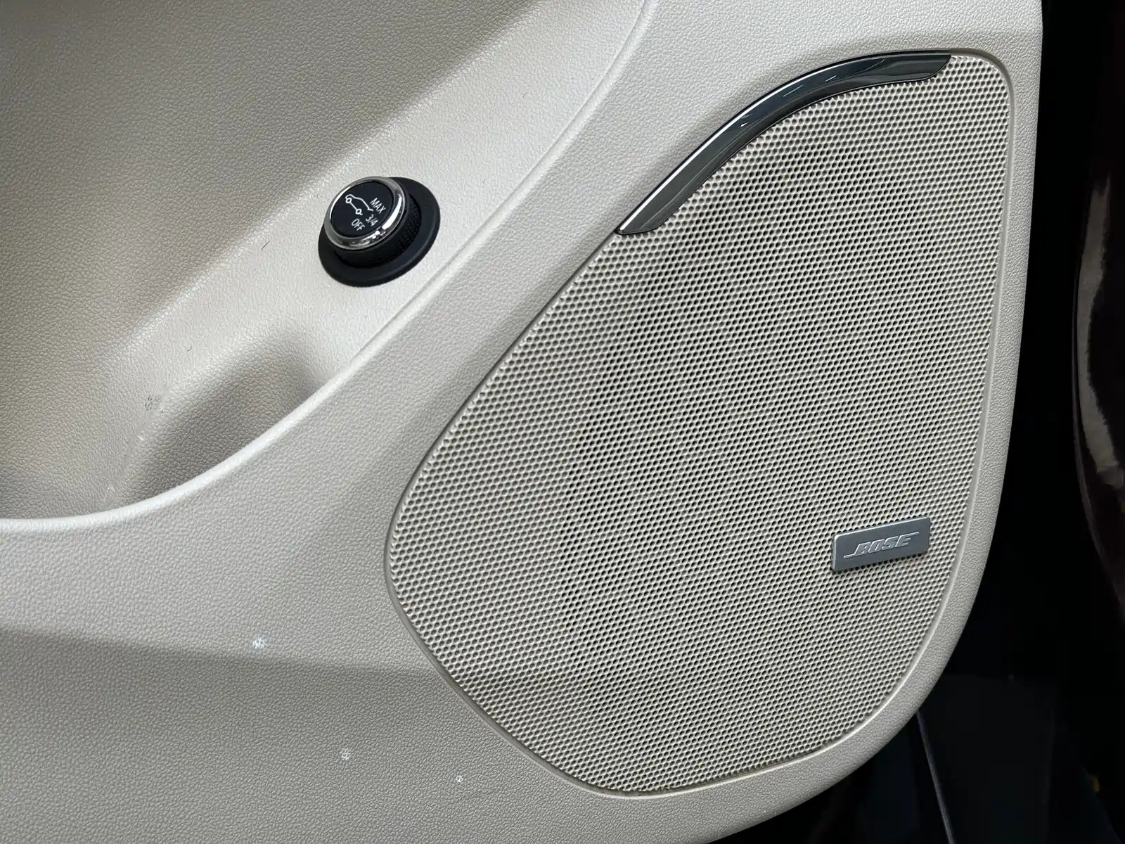 Фото 9 - Buick Enclave