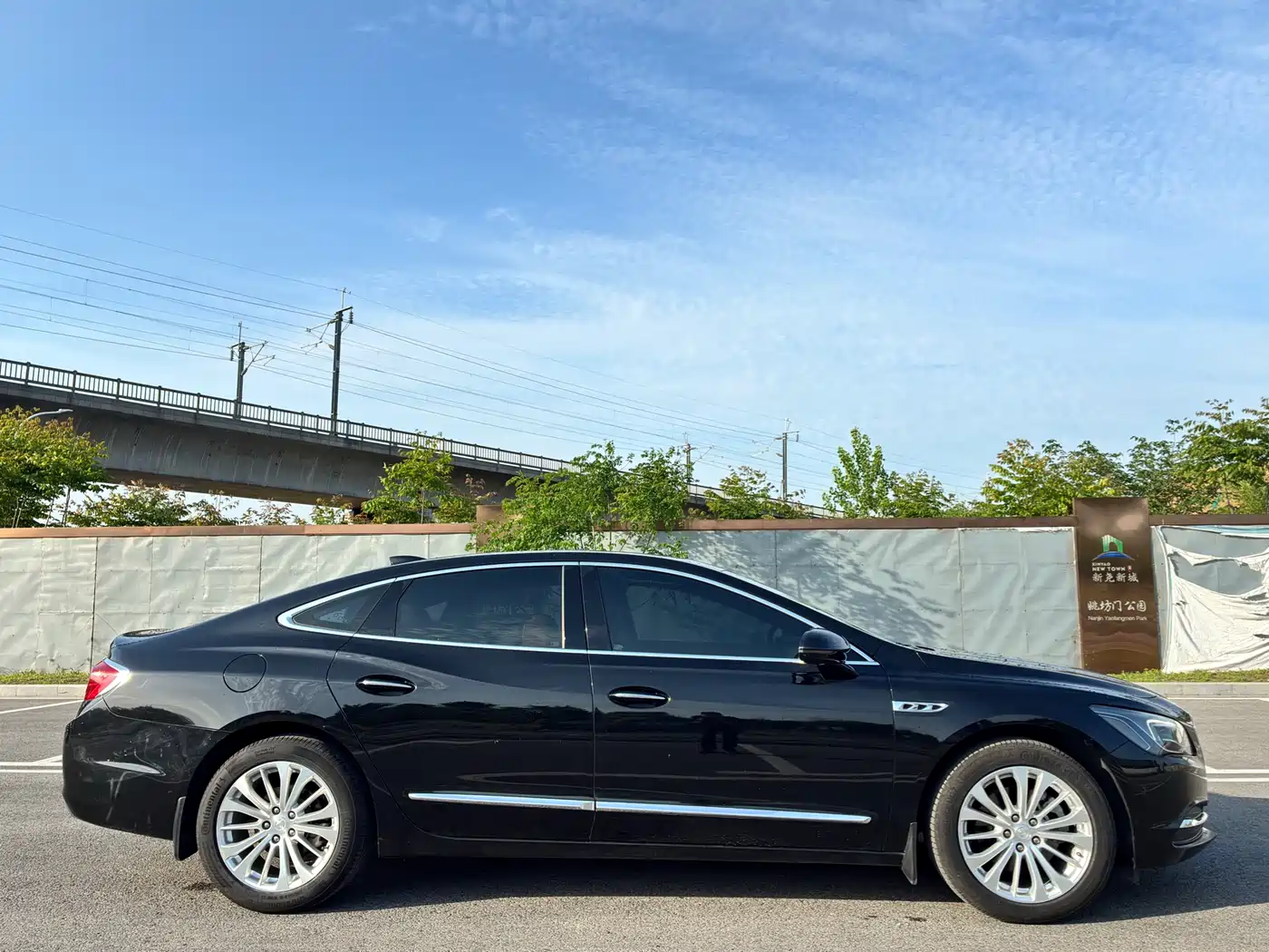Buick LaCrosse 2019 28T Elite Edition фото 4