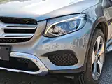 Фото 9 - Mercedes-Benz GLC