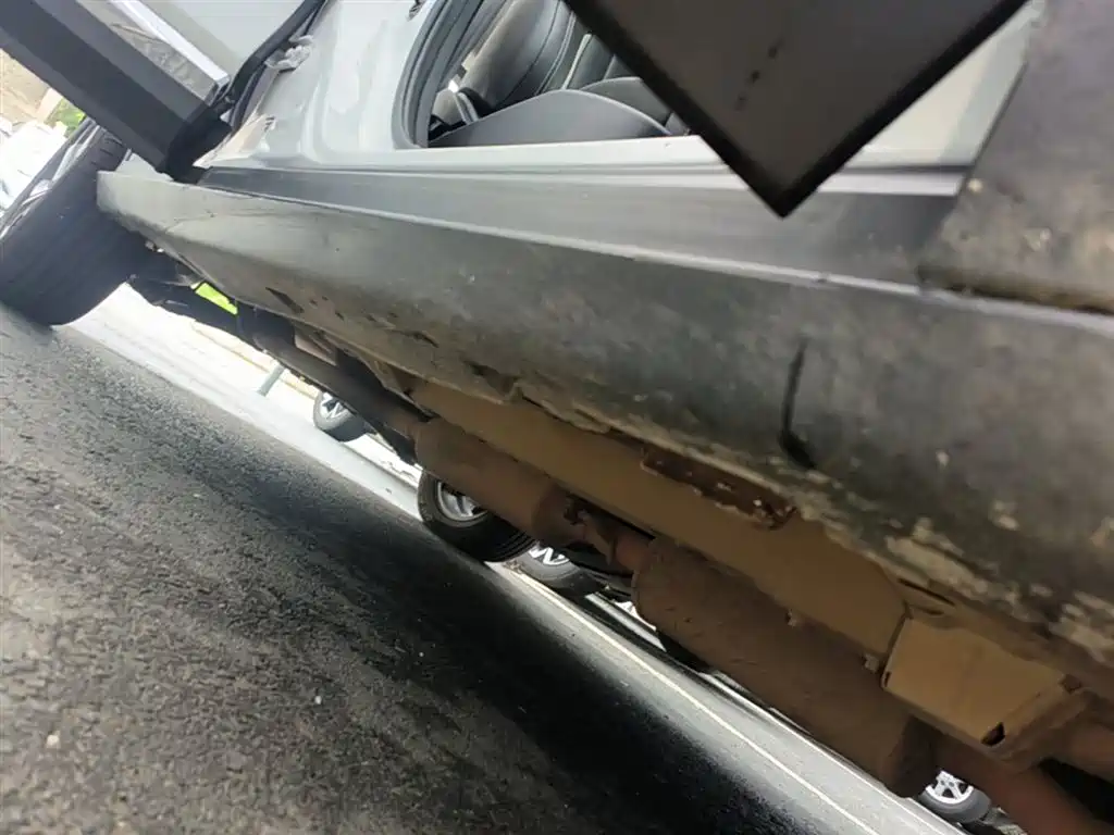 Dongfeng Aeolus Dongfeng Fengshen AX7 2018 2019 1.6T Automatic AI Pioneer (China V)