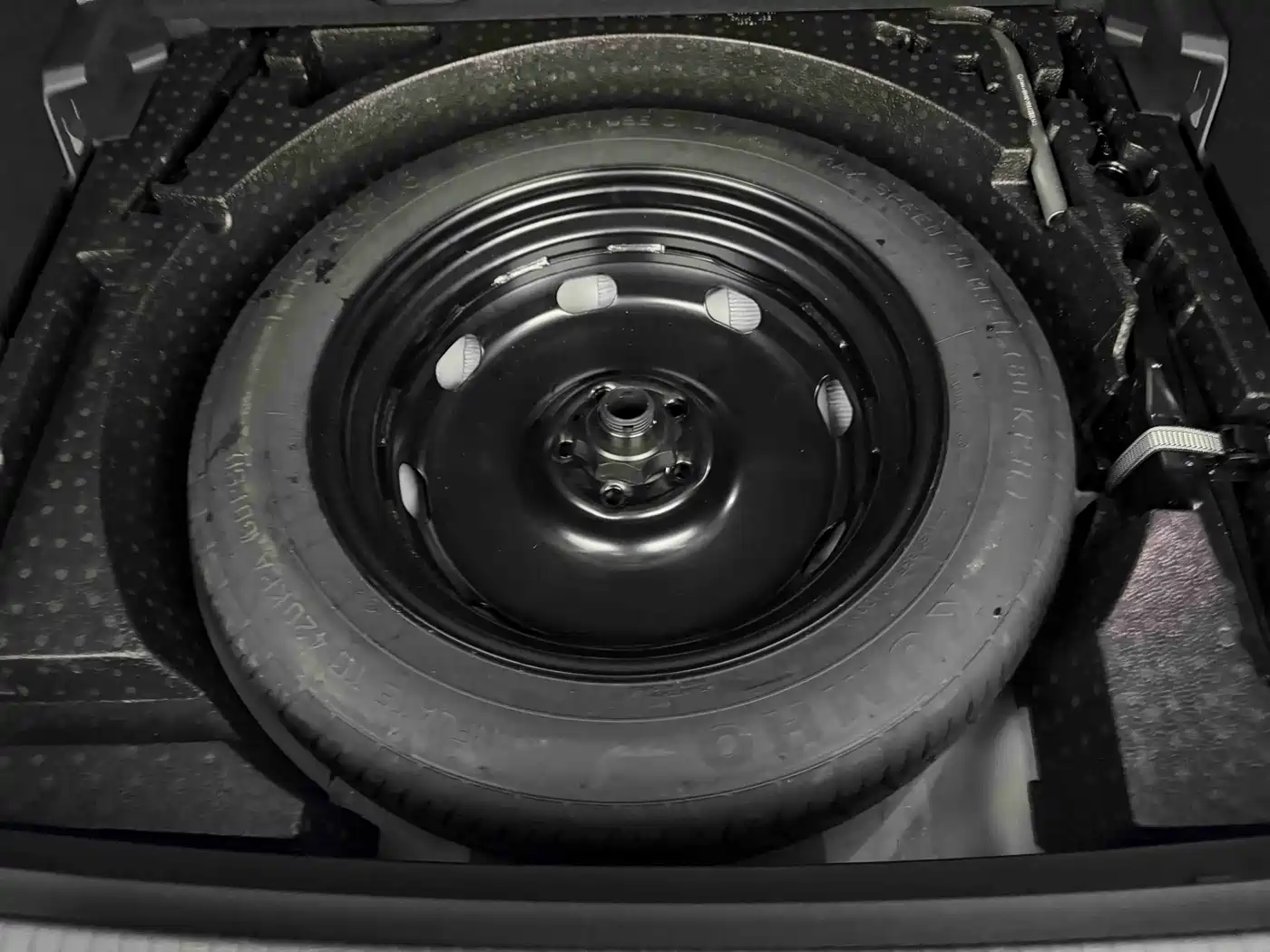 VOLKSWAGEN TANYUE